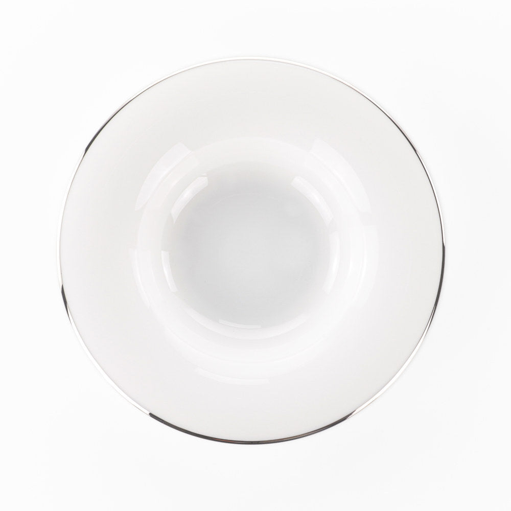 Soup Plate - Plus Platin Line (880002732)