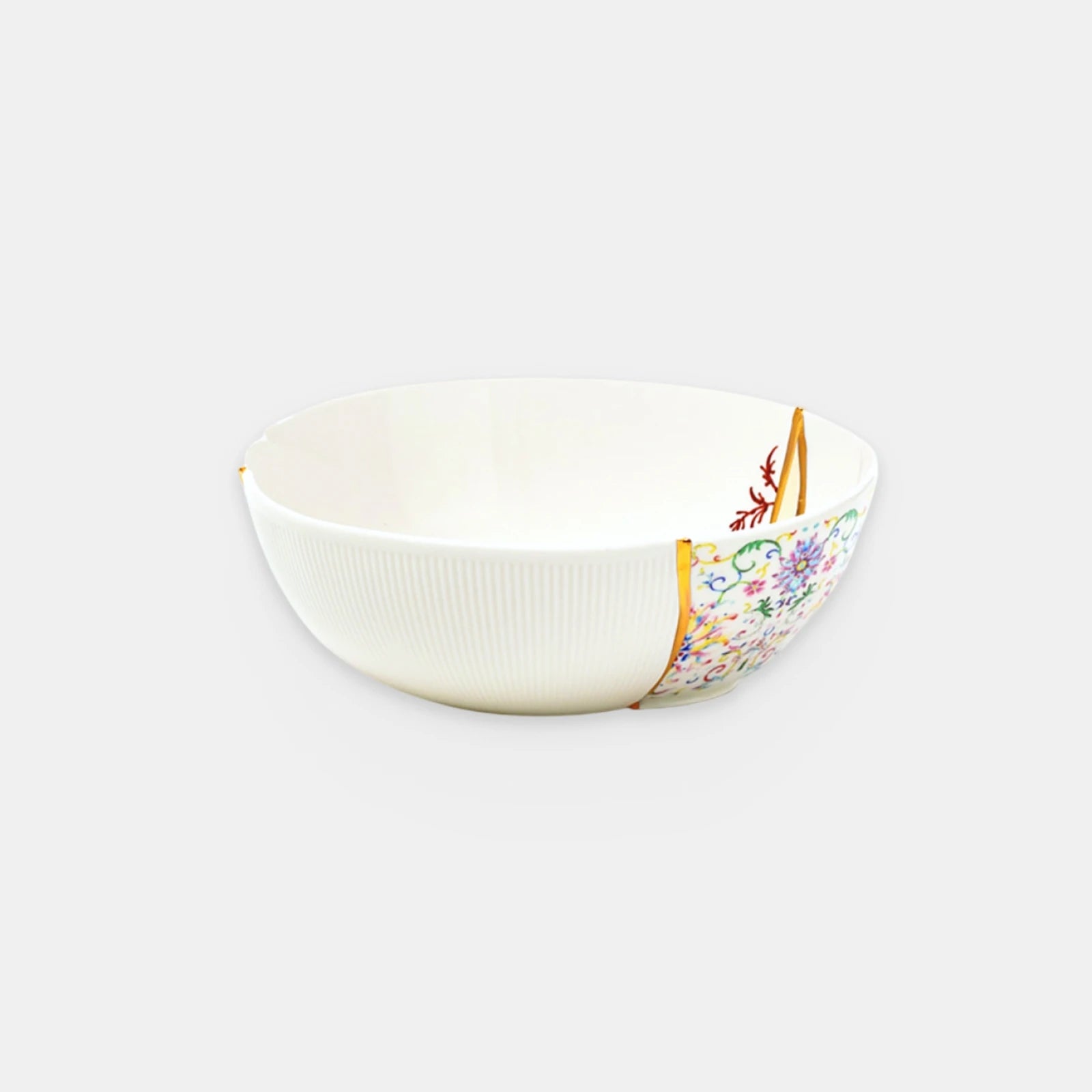 Kintsugi Bowl