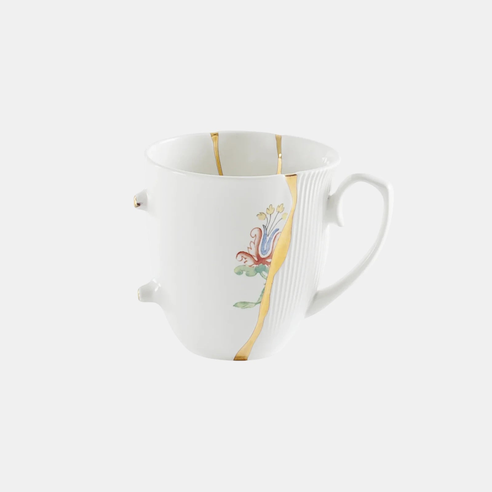 Kintsugi Coffee Mug