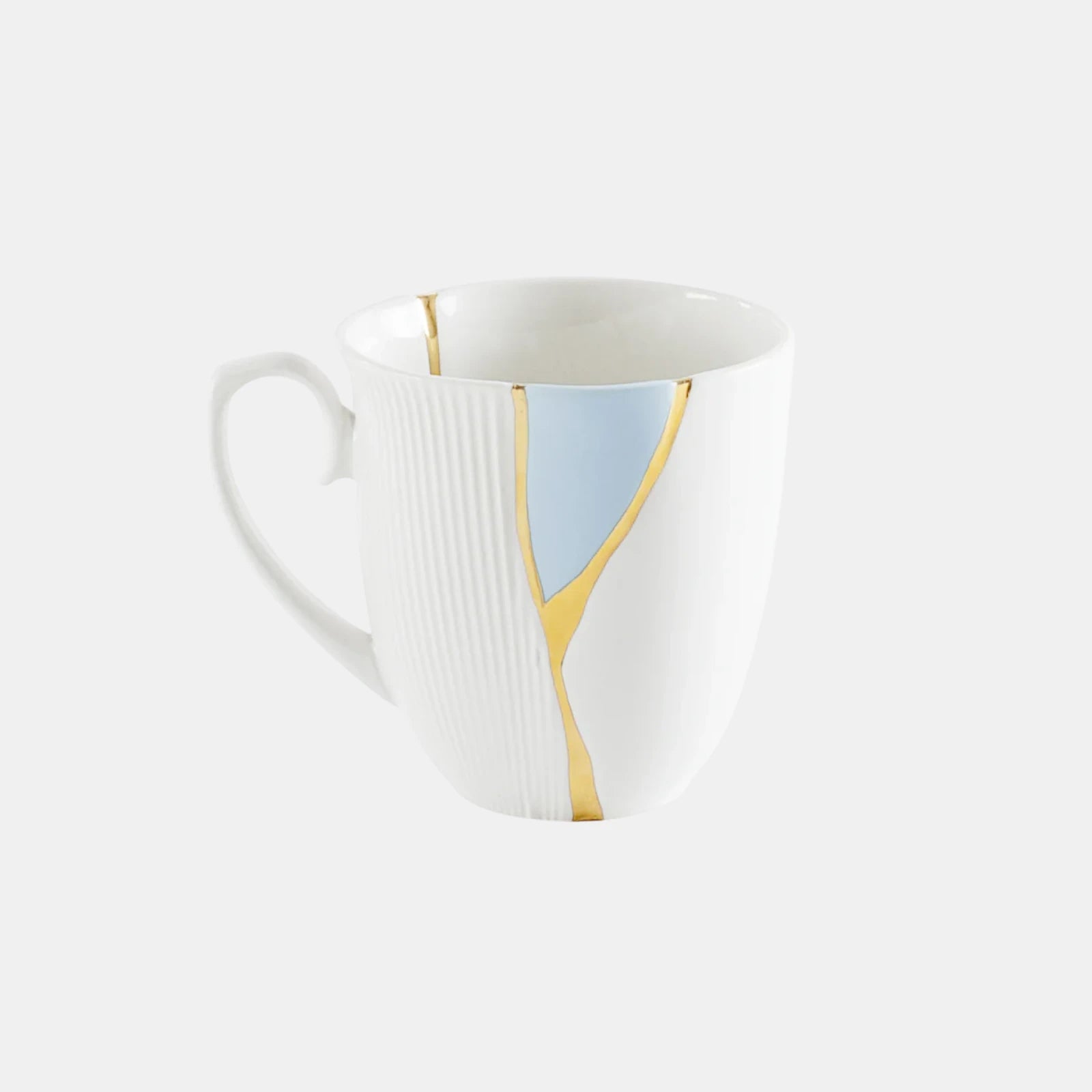Kintsugi Coffee Mug