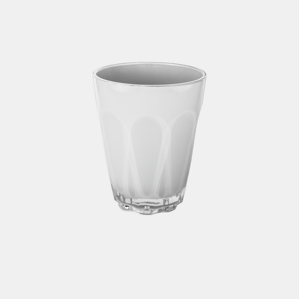 Aqua Water Glass