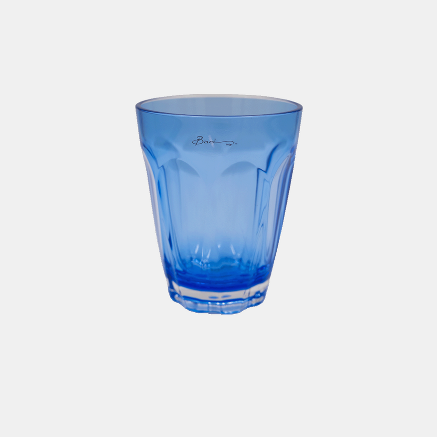 Aqua Water Glass Amprio Milano