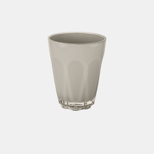 Aqua Water Glass