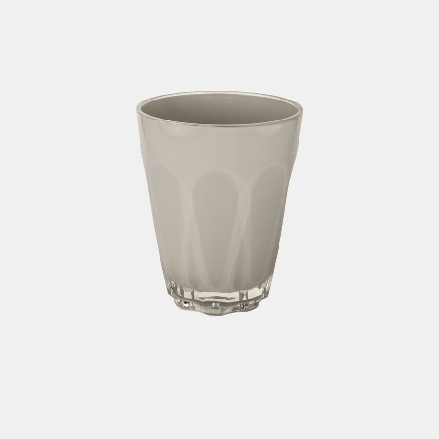 Aqua Water Glass