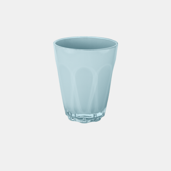Aqua Water Glass