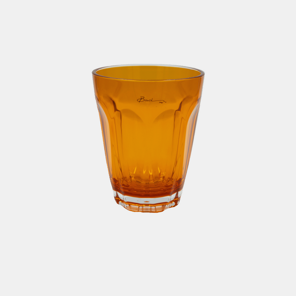 Aqua Water Glass