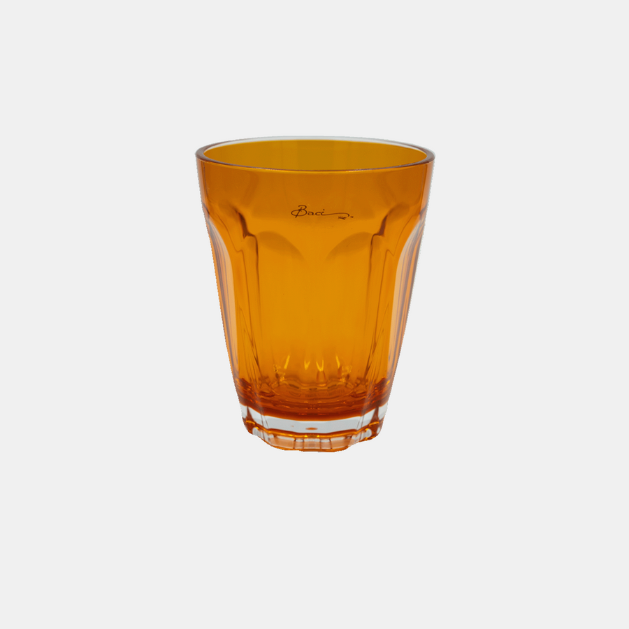 Aqua Water Glass Amprio Milano