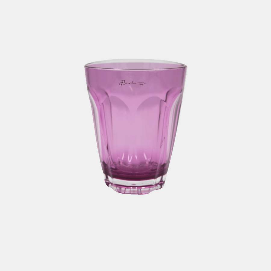 Aqua Water Glass Amprio Milano