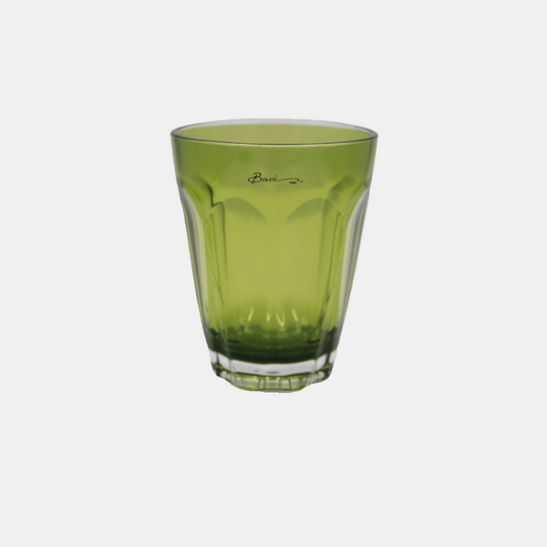 Aqua Water Glass