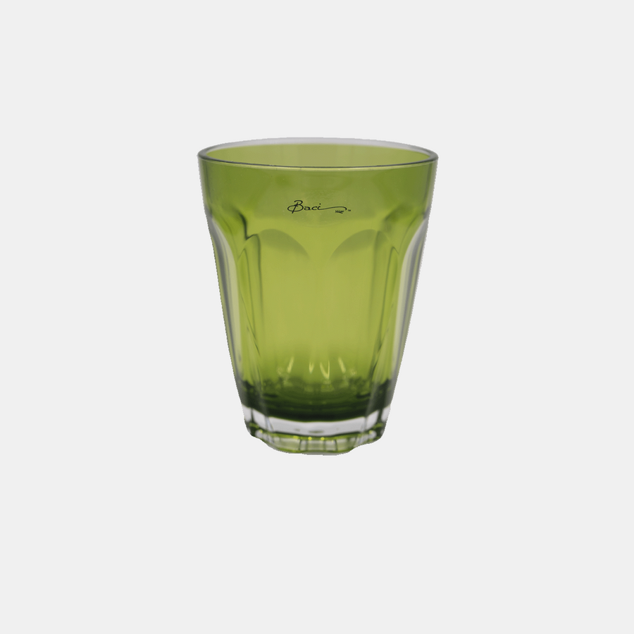Aqua Water Glass Amprio Milano