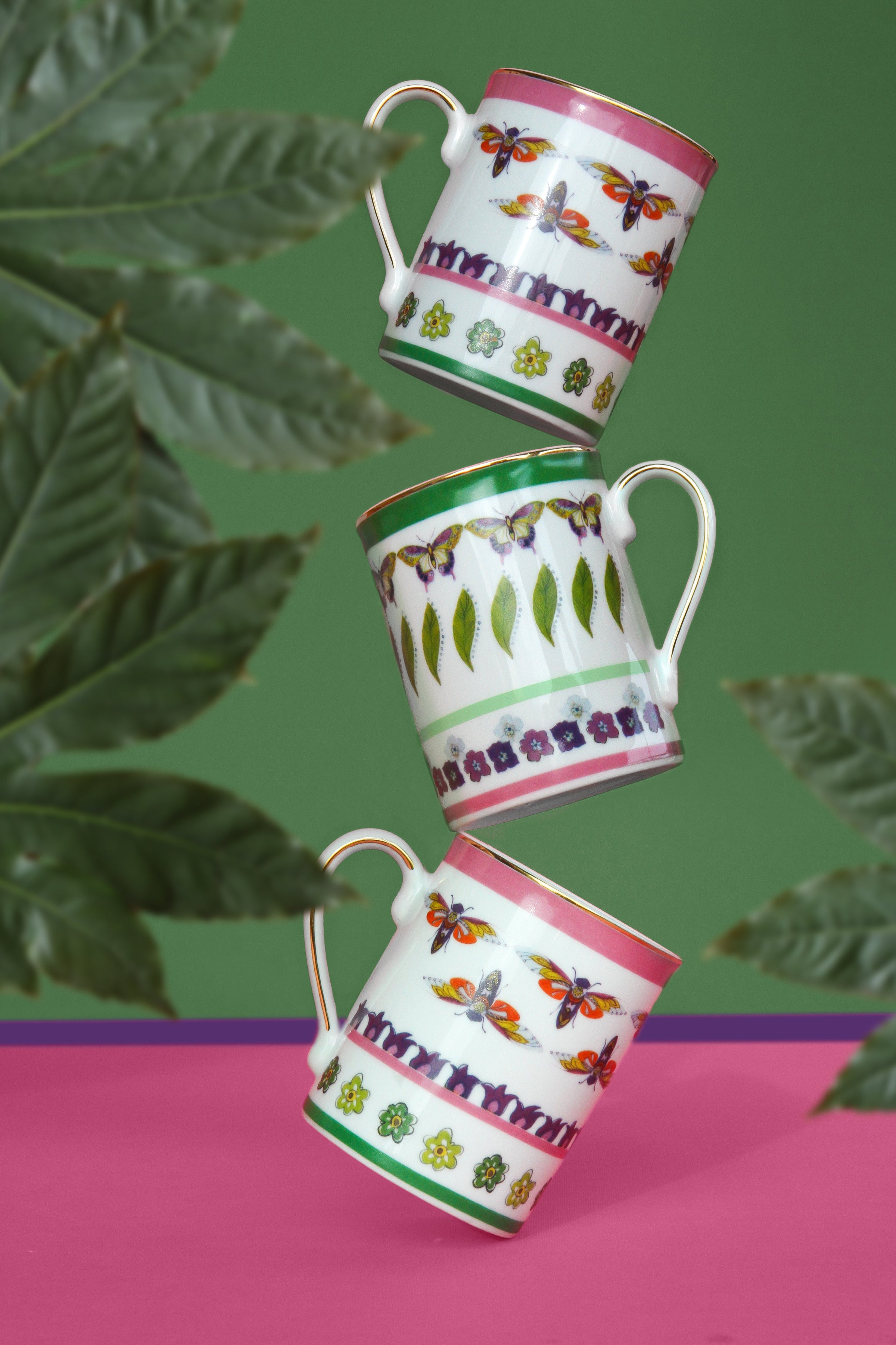Amazzonia Cushion Amprio Milano