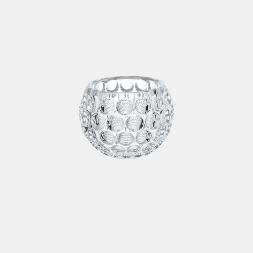 Acrylic Bowl Satellite - Avant Guard - Amprio Milano