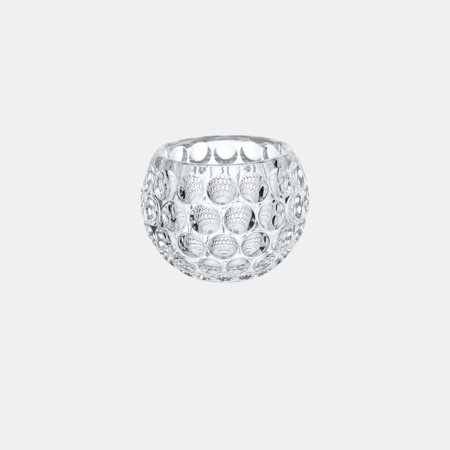 Acrylic Bowl Satellite - Avant Guard