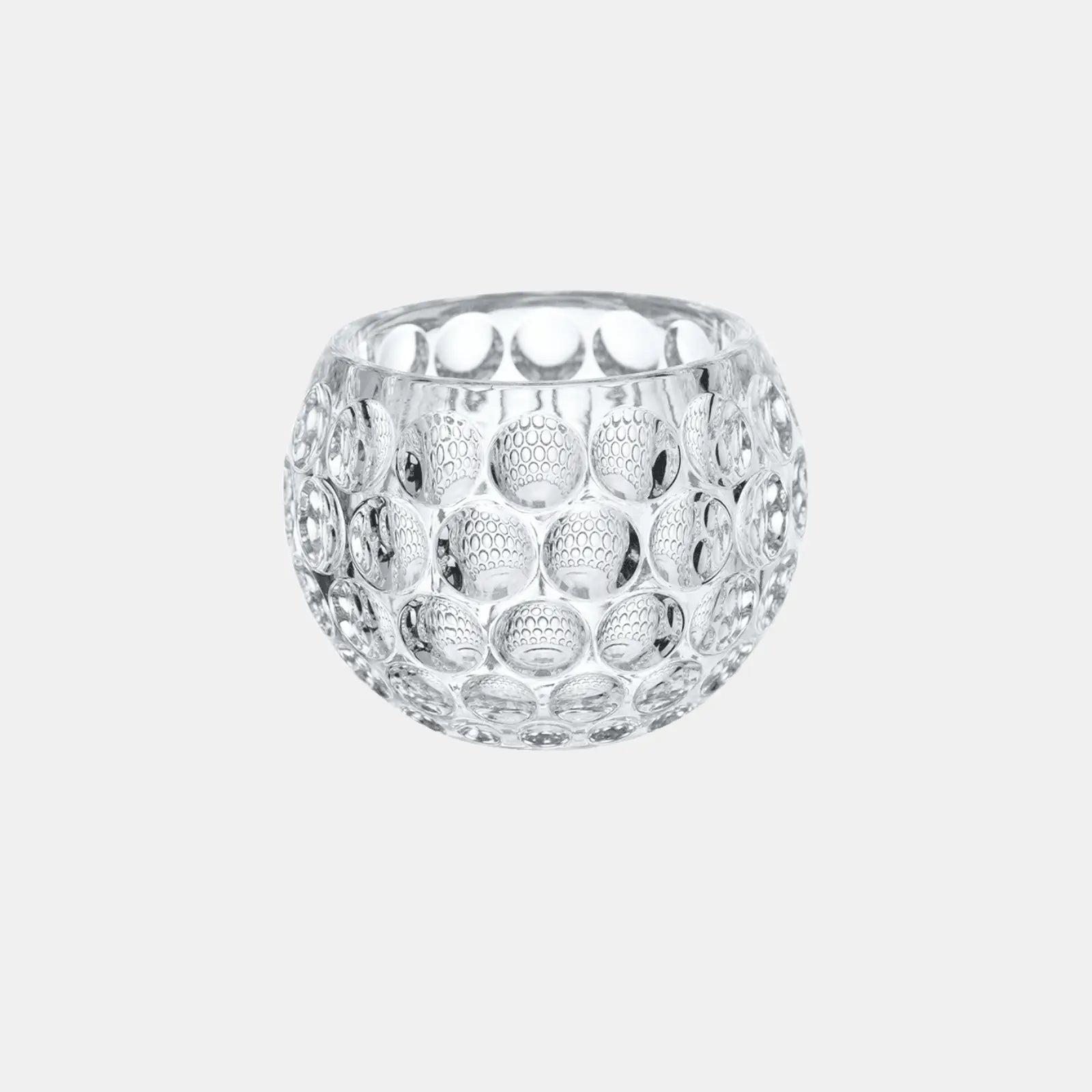 Acrylic Bowl Satellite - Avant Guard - Amprio Milano