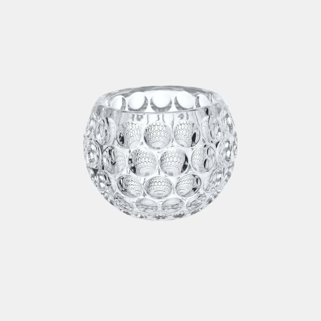 Acrylic Bowl Satellite - Avant Guard