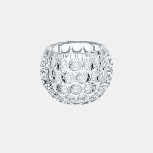 Acrylic Bowl Satellite - Avant Guard