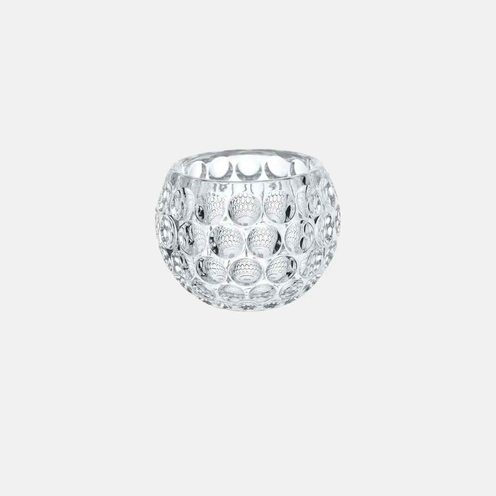 Acrylic Bowl Satellite - Avant Guard Amprio Milano