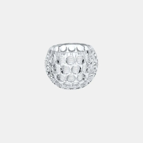 Acrylic Bowl Satellite - Avant Guard Amprio Milano