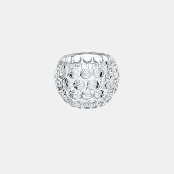 Acrylic Bowl Satellite - Avant Guard Amprio Milano