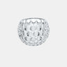 Crystal / Ø 10,4 cm H 8 cm