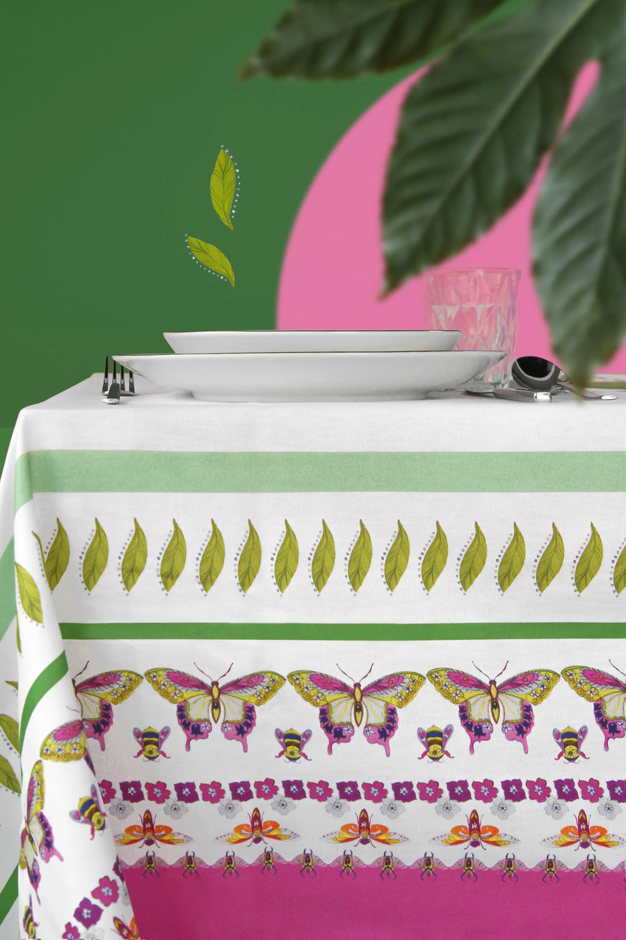 Amazzonia Cushion - Amprio Milano