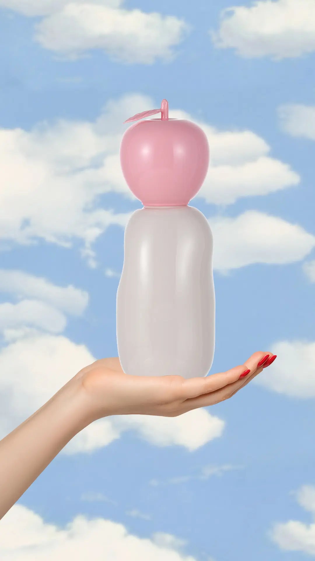 Bottle Diffuser Apple - Eden