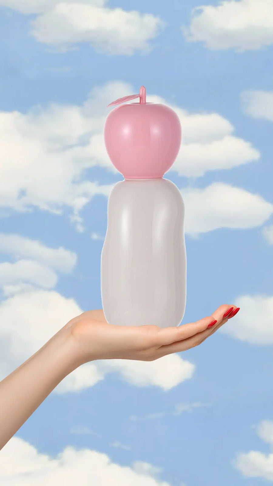 Bottle Diffuser Apple - Eden