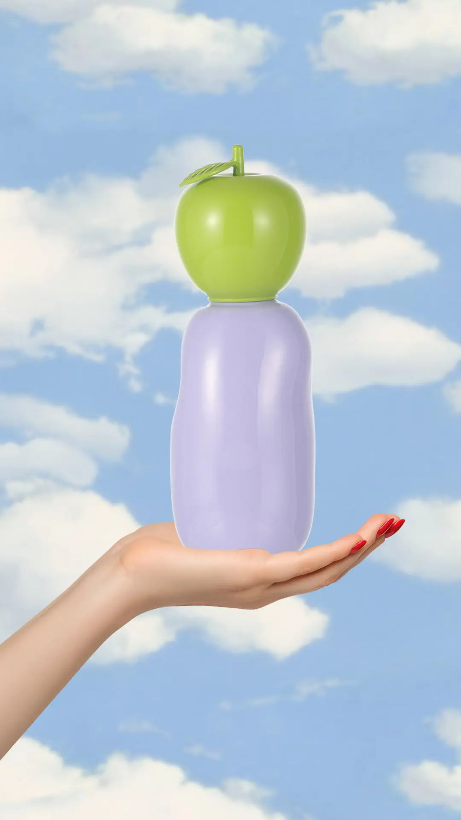 Bottle Diffuser Apple - Eden