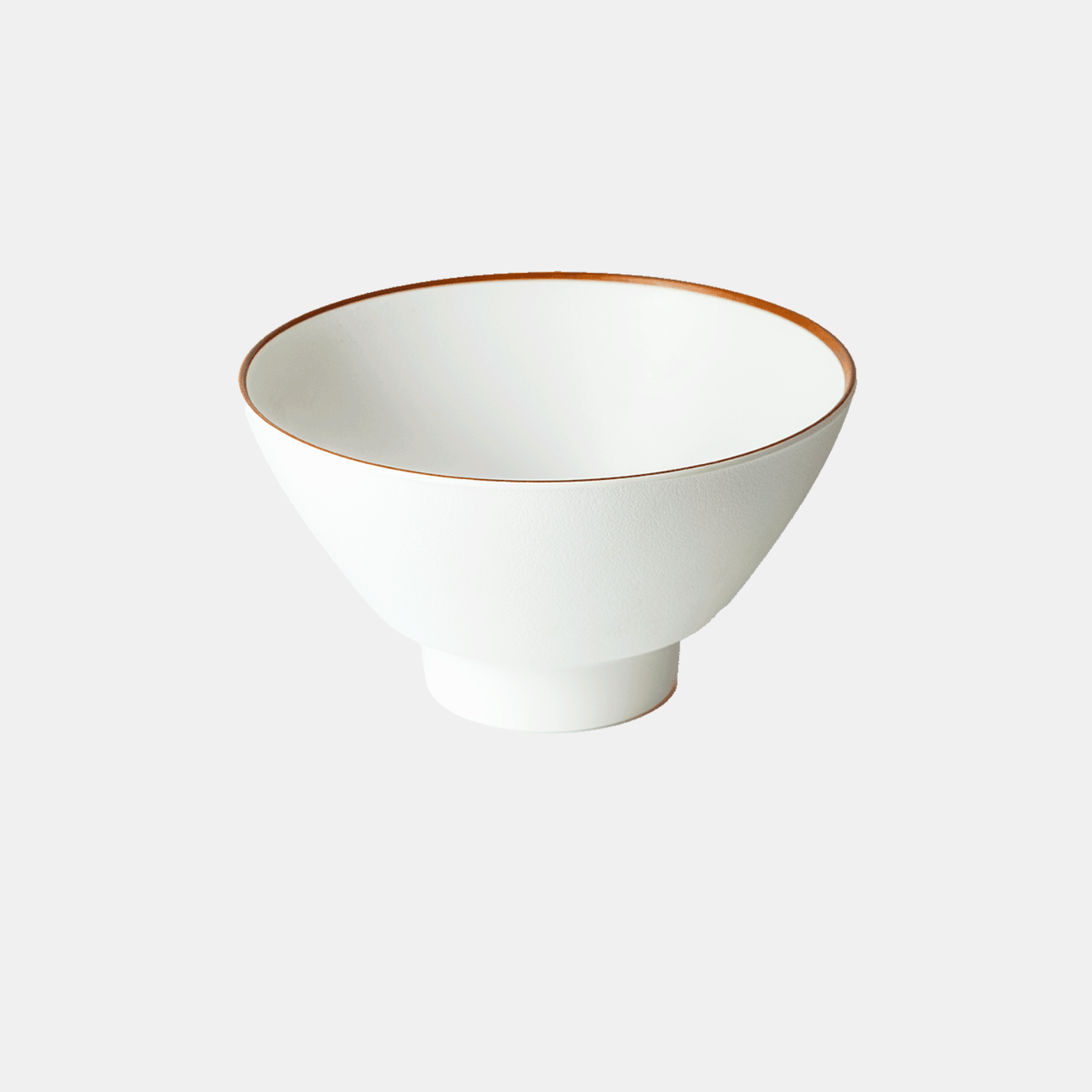 Melamine Round Bowl - Cosmopolitan - Amprio Milano