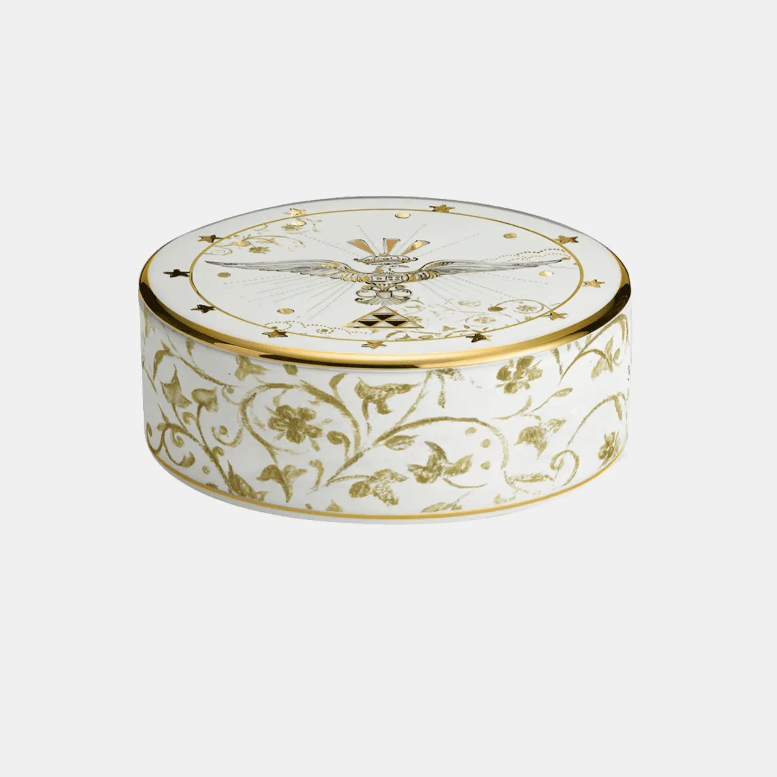 Round Box Eagle – Kosmo – Amprio Milano