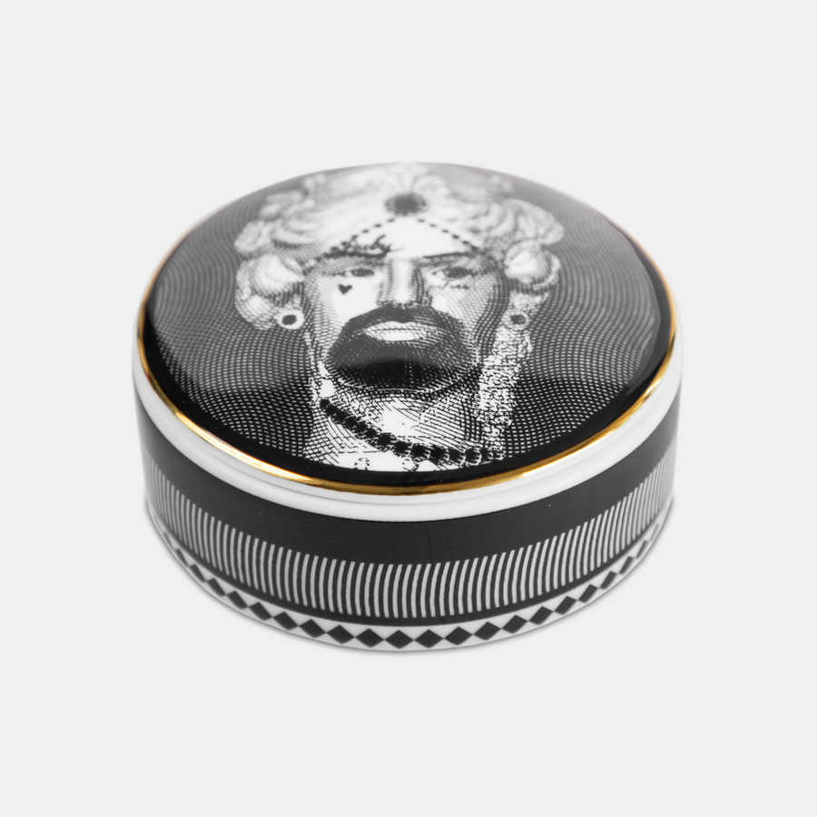 Sagrada Familia Round Box Il Trasgressivo Amprio Milano