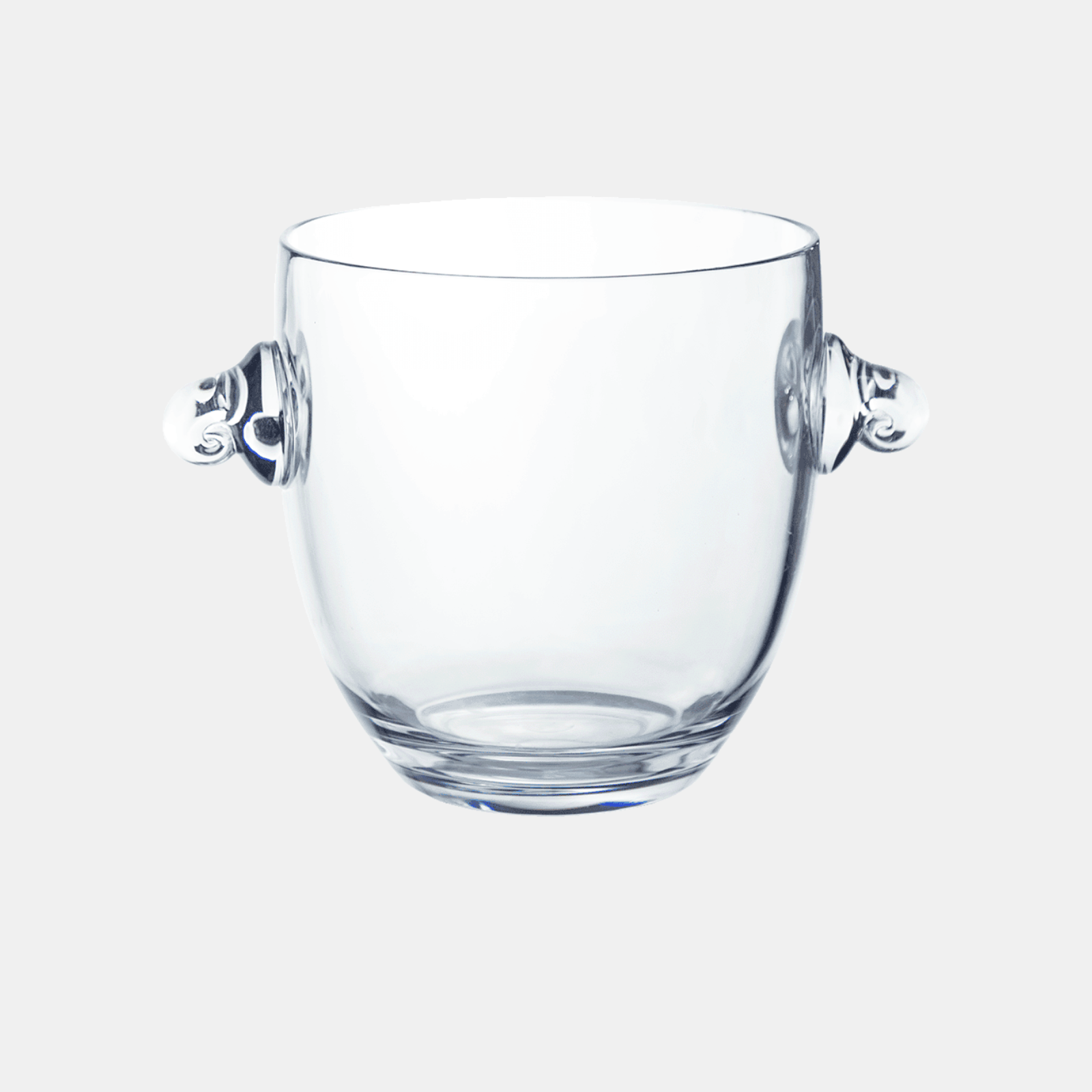 Crystal Touch Champagne Bucket Amprio Milano