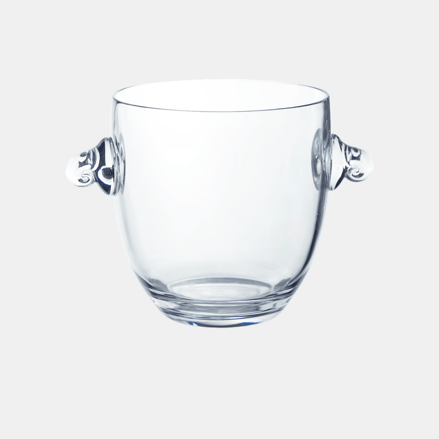 Crystal Touch Champagne Bucket Amprio Milano