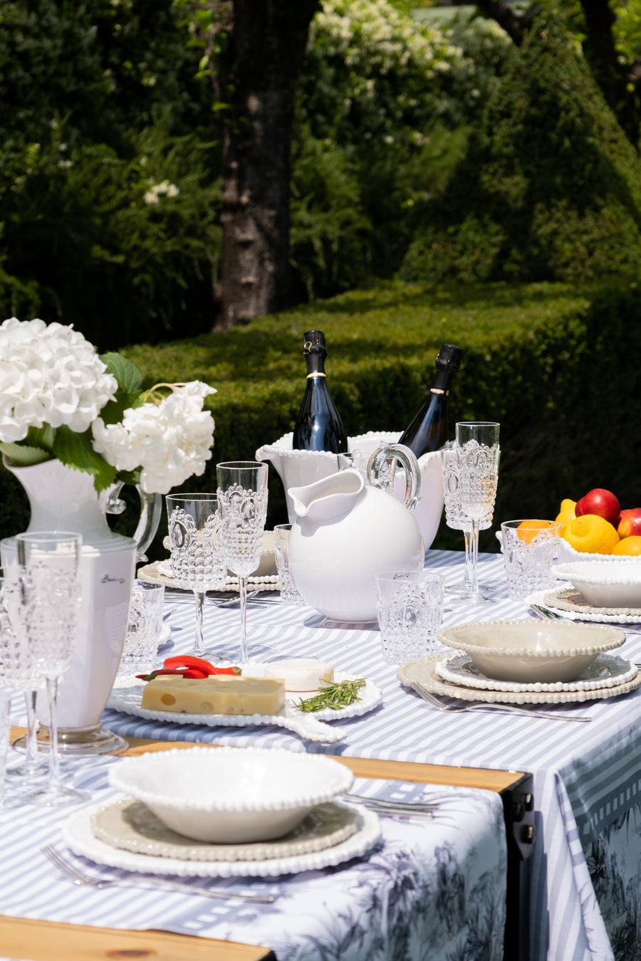 Joke Melamine Cutting Board Amprio Milano