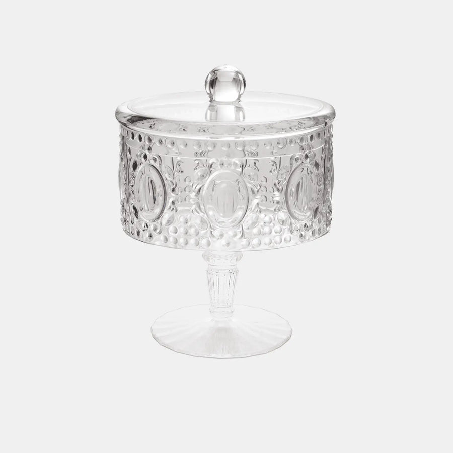 Biscuit Jar - Baroque & Rock - Amprio Milano