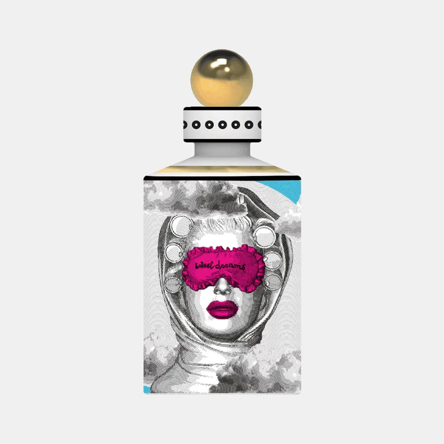 Bottle With Sphere Magnum - Amprio Milano