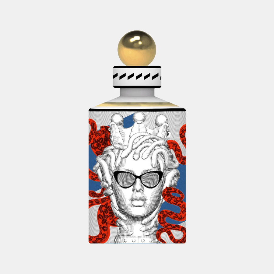 Bottle With Sphere Magnum - Amprio Milano