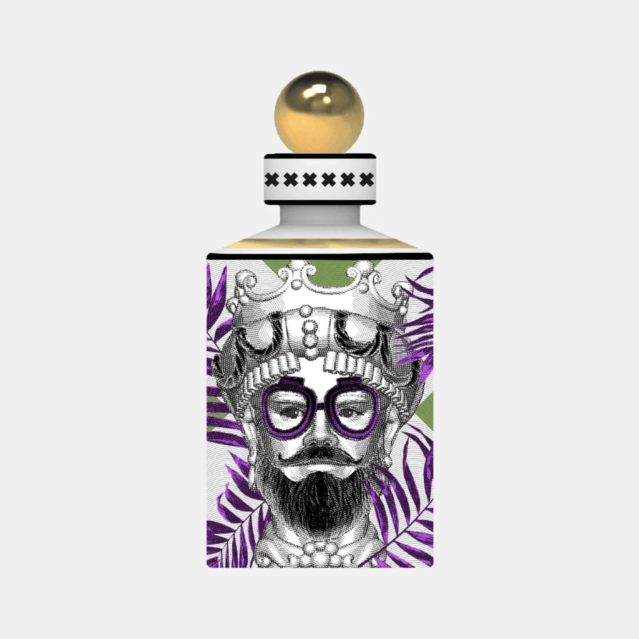 Bottle With Sphere Magnum - Amprio Milano