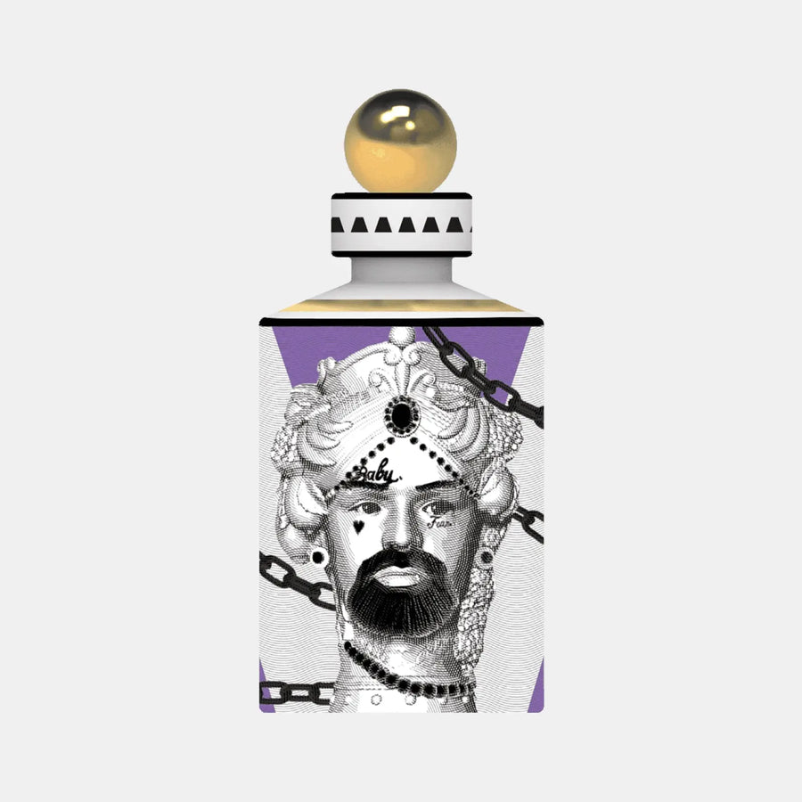 Bottle With Sphere Magnum - Amprio Milano