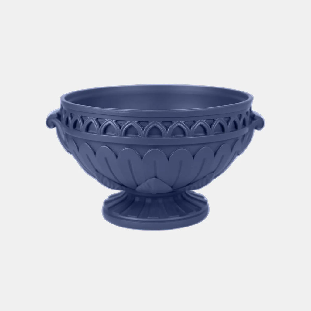 Bowl Resine Blue Grey – Le Rouge – Amprio Milano
