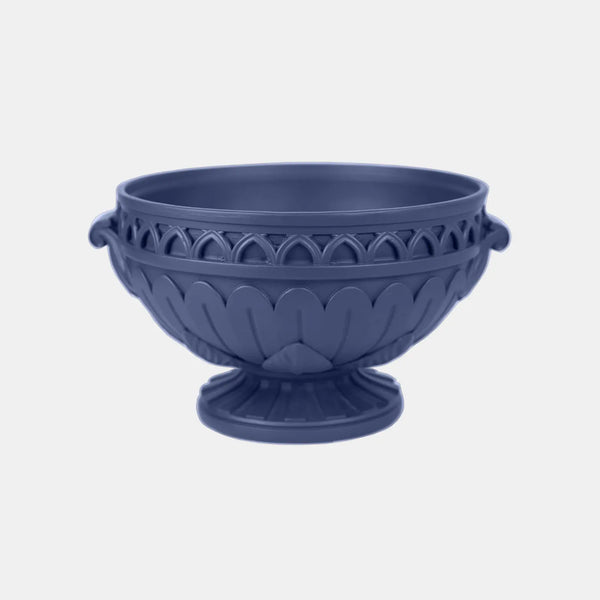 Bowl Resine Blue Grey – Le Rouge – Amprio Milano