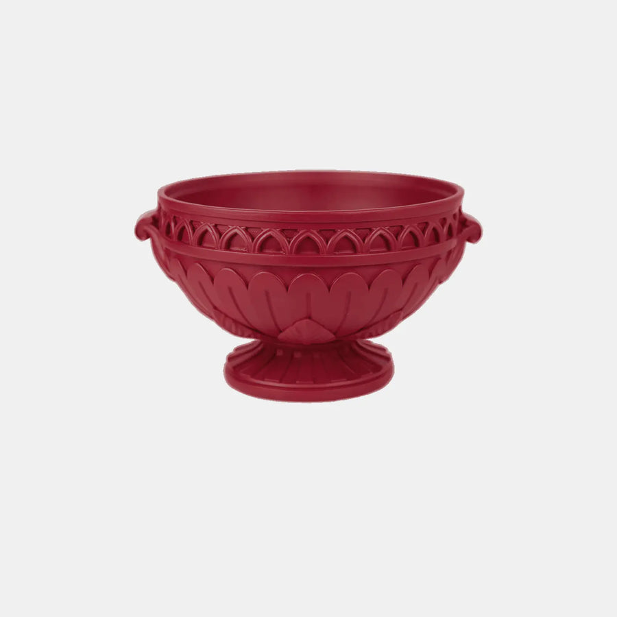 Bowl Resine Red – Le Rouge – Amprio Milano