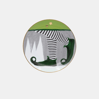 Bread Plate Elf – Elf & Co. – Amprio Milano