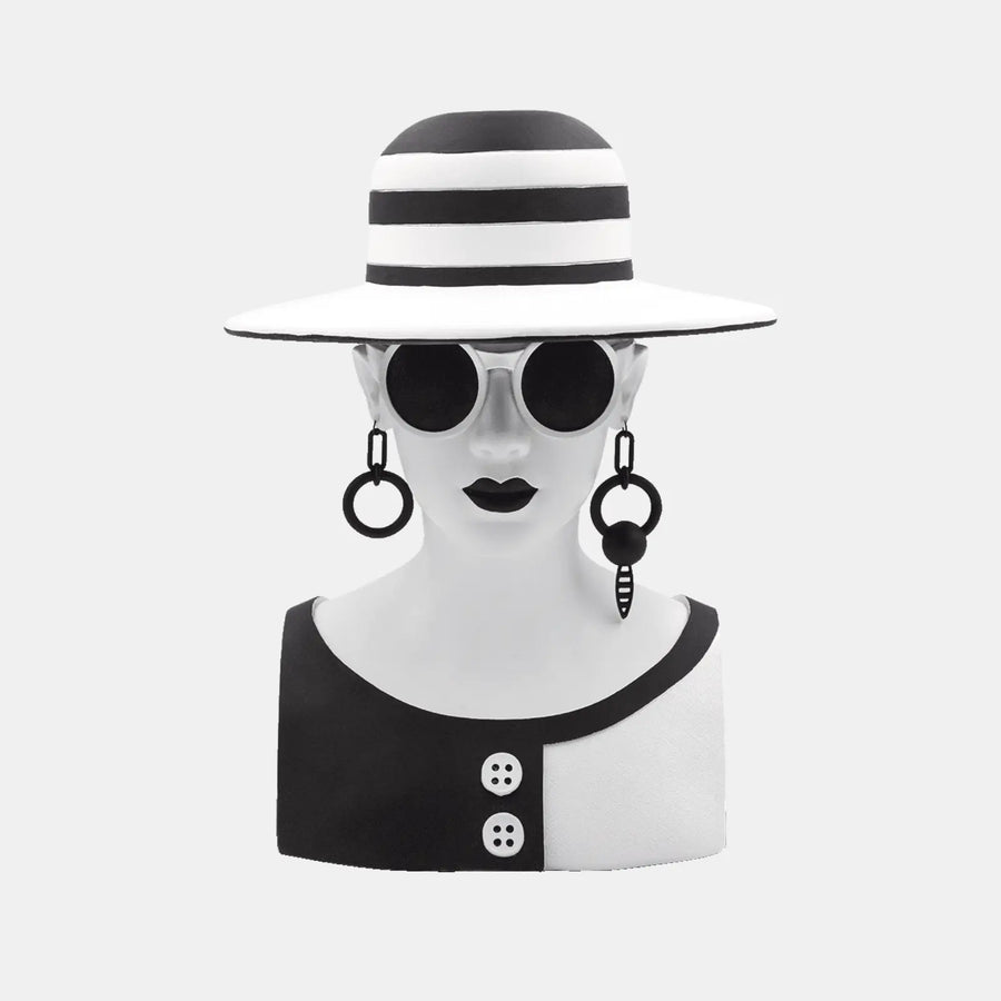 Bust Mrs. White Amprio Milano