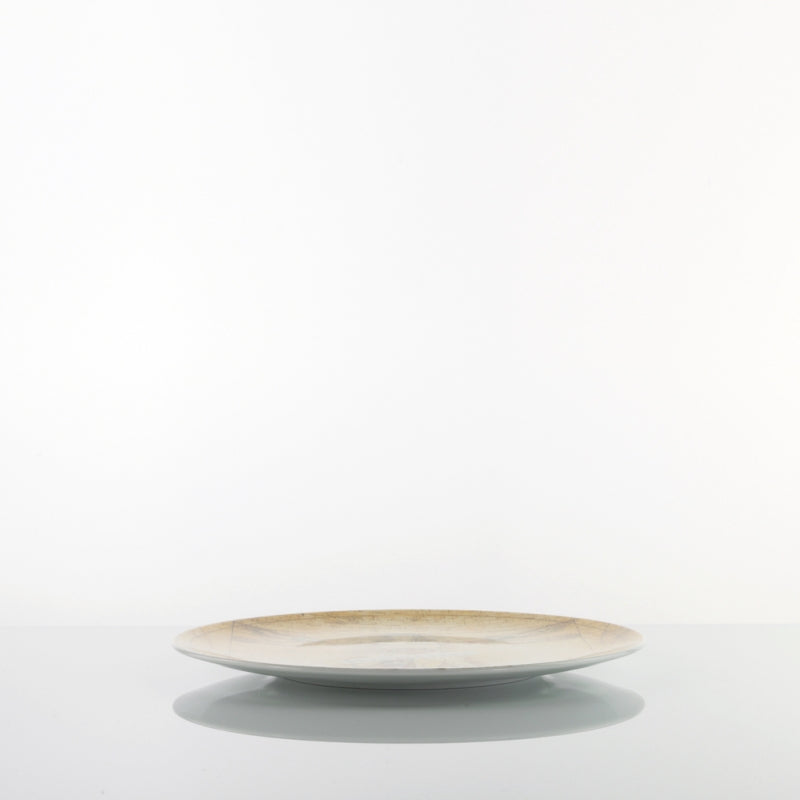 Set of 4 Dinner Plate Homme - Wallpaper (CA0001021) #1