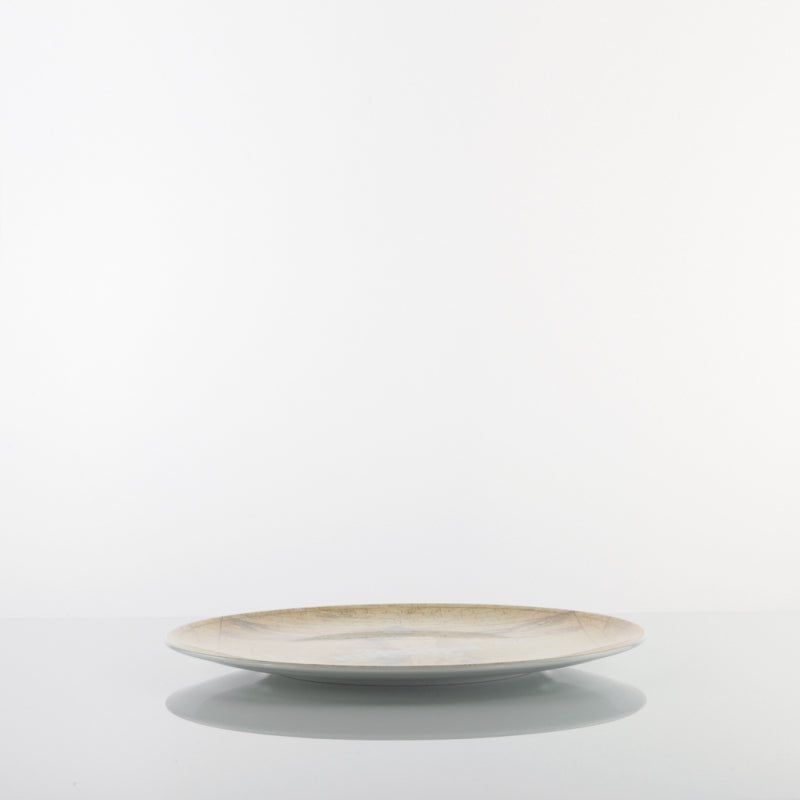 Set of 4 Dinner Plate Hombre - Wallpaper (CA0001031) #1