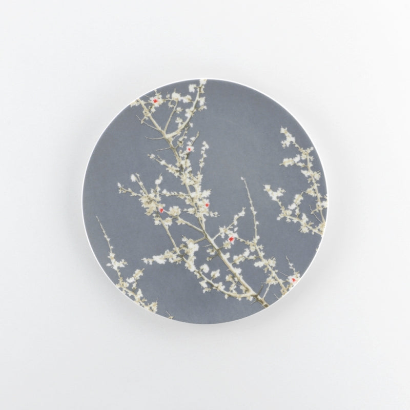 Set of 4 Dinner Plate Sakura - Wallpaper (CA0001041)