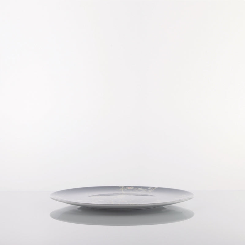 Set of 4 Dinner Plate Sakura - Wallpaper (CA0001041) #1
