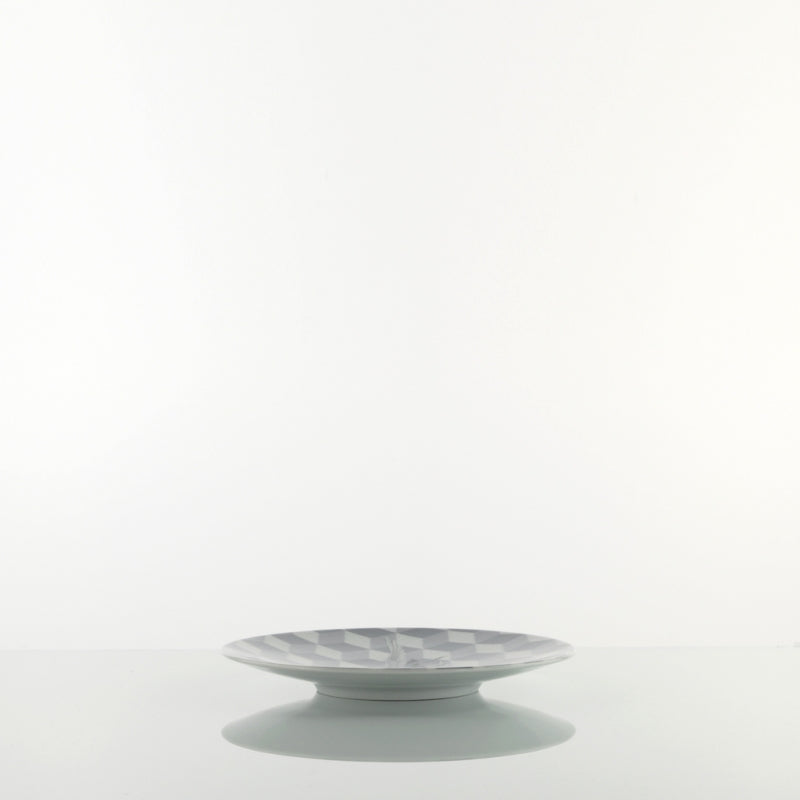 Set of 4 Bread Plate Fuji - Wallpaper (CA0001052) #1