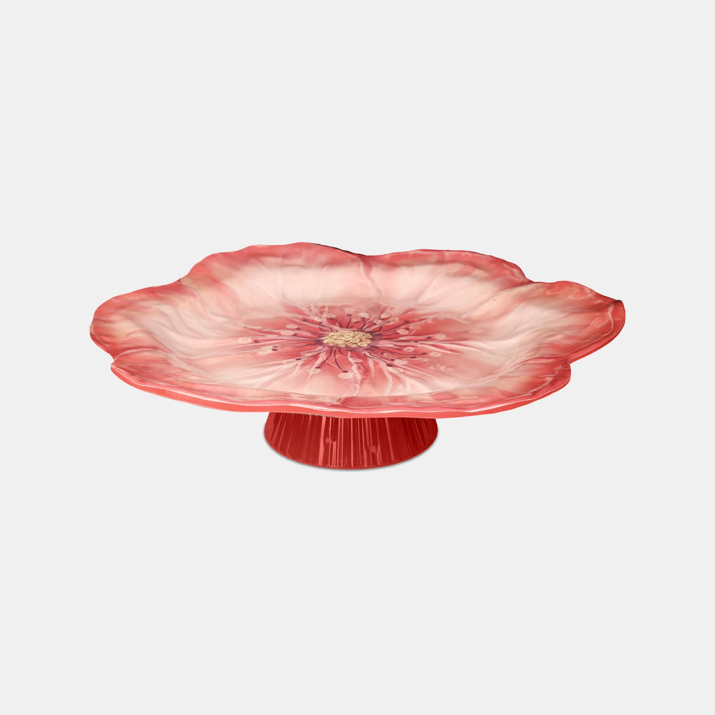 Cake Stand - Botanica